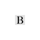 Bugatchi logo