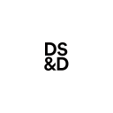 D.S. & DURGA logo