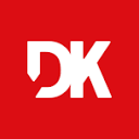 DK Hardware logo