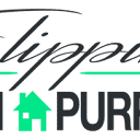 Flipping Real Estate logo