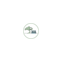 Garden Furniture Centre logo