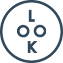 look optic logo