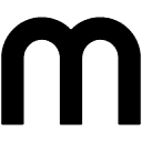 Maje US logo