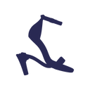 Pashion Footwear logo