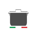 Pentole Professionali logo