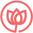 Rosaholics (US) logo