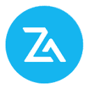 Ze Camping logo